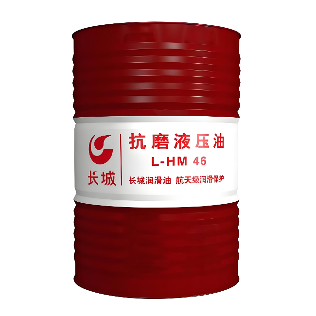 太和长城抗磨液压油
