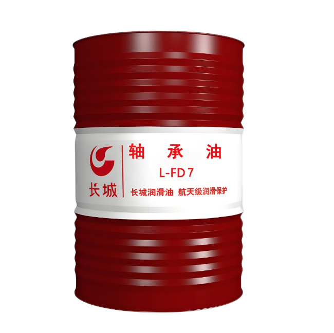 太和长城FD轴承油